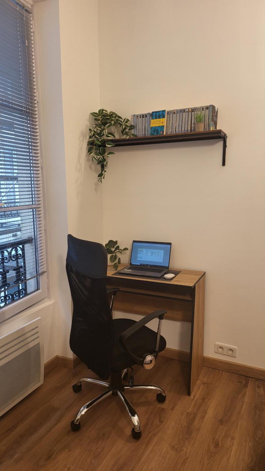 Appartamento Maubert Mutualite *