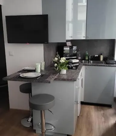 Appartamento Paris Maubert Mutualite Esterno foto