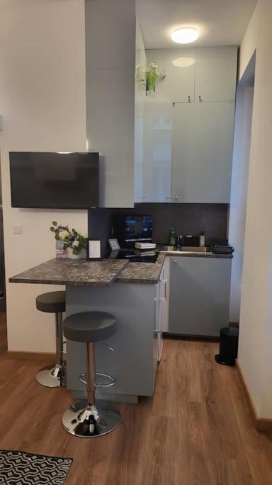 Maubert Mutualite Appartement