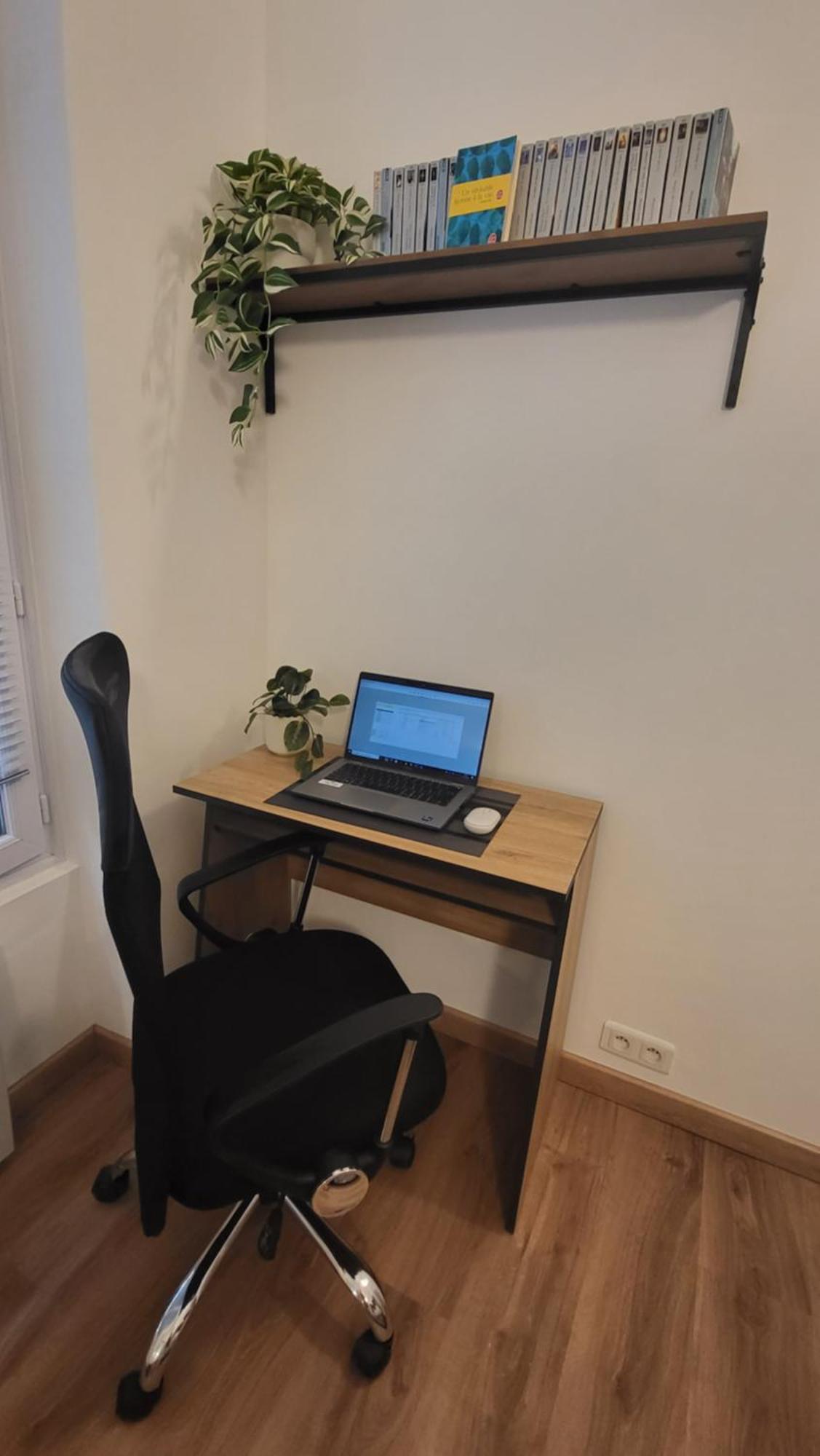 Maubert Mutualite Appartement